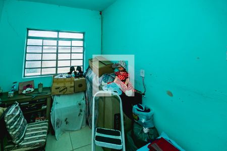 Casa à venda com 4 quartos, 150m² em Nacional, Contagem