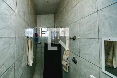 Casa à venda com 4 quartos, 150m² em Nacional, Contagem