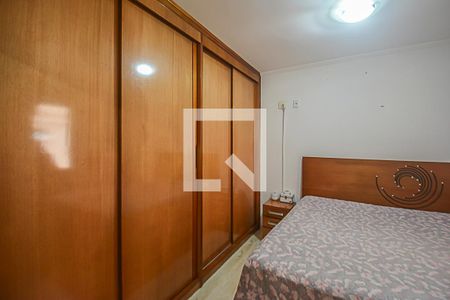 Quarto 1 de apartamento à venda com 2 quartos, 52m² em Assunção, São Bernardo do Campo