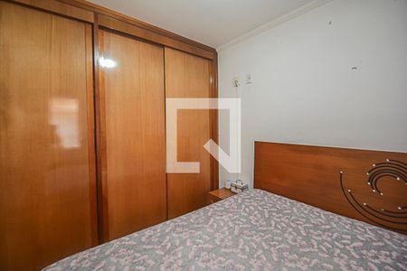Quarto 1 de apartamento à venda com 2 quartos, 52m² em Assunção, São Bernardo do Campo