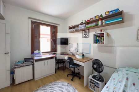 Quarto 2 de casa à venda com 2 quartos, 130m² em Jardim da Gloria, São Paulo