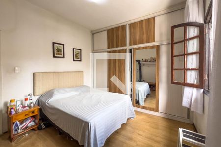 Quarto 1 de casa à venda com 2 quartos, 130m² em Jardim da Gloria, São Paulo