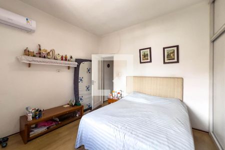 Quarto 1 de casa à venda com 2 quartos, 130m² em Jardim da Gloria, São Paulo