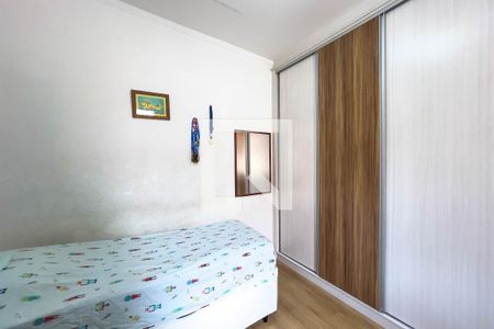 Quarto 2 de casa à venda com 2 quartos, 130m² em Jardim da Gloria, São Paulo