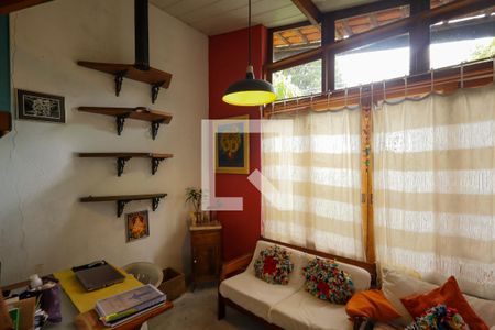 Sala 2 de casa à venda com 2 quartos, 200m² em Parque Colonial, São Paulo