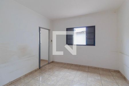 Quarto de casa para alugar com 1 quarto, 55m² em Vila Ré, São Paulo