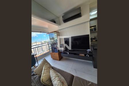 Apartamento à venda com 2 quartos, 60m² em Rio Pequeno, São Paulo