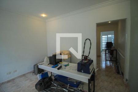 Casa à venda com 1 quarto, 80m² em Chácara Tatuapé, São Paulo