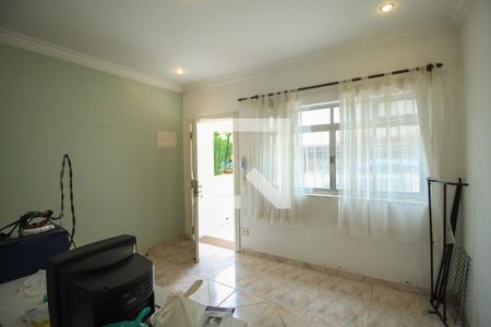 Casa à venda com 1 quarto, 80m² em Chácara Tatuapé, São Paulo