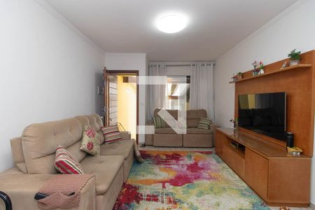Sala de casa à venda com 2 quartos, 111m² em Jardim Japao, São Paulo