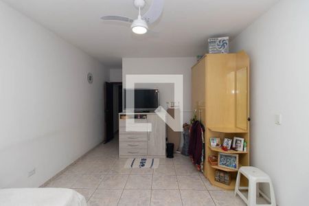 Quarto Suíte 1 de casa à venda com 2 quartos, 111m² em Jardim Japao, São Paulo