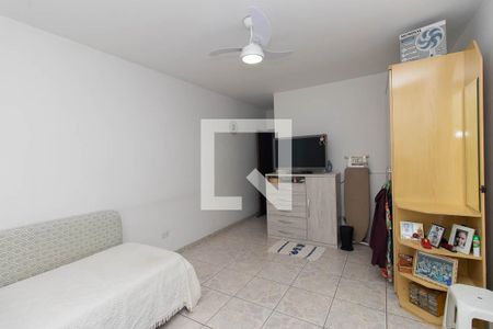 Quarto Suíte 1 de casa à venda com 2 quartos, 111m² em Jardim Japao, São Paulo