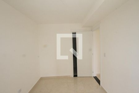 Suite de apartamento para alugar com 2 quartos, 50m² em Vila Formosa, São Paulo