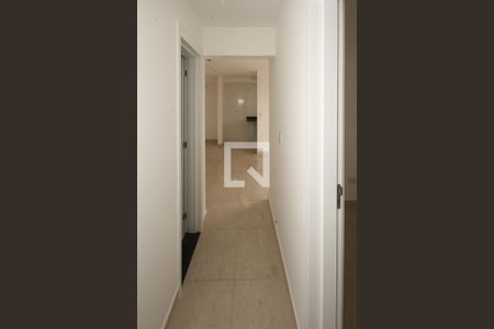 Corredor de apartamento para alugar com 2 quartos, 50m² em Vila Formosa, São Paulo