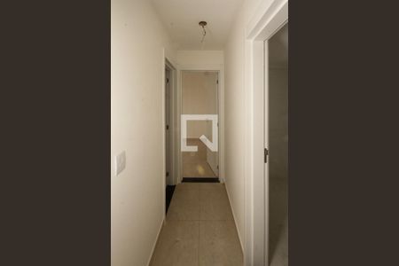 Corredor de apartamento para alugar com 2 quartos, 50m² em Vila Formosa, São Paulo