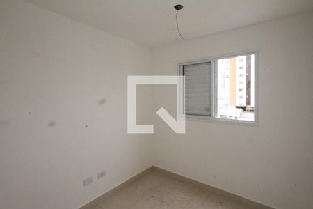 Quarto de apartamento para alugar com 2 quartos, 50m² em Vila Formosa, São Paulo