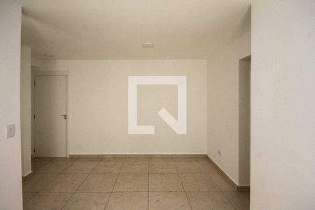 Sala de apartamento para alugar com 2 quartos, 50m² em Vila Formosa, São Paulo