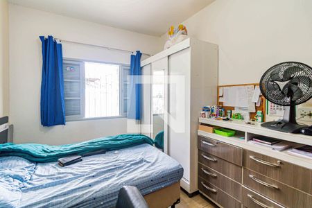 Casa à venda com 3 quartos, 200m² em Jardim Ester, São Paulo