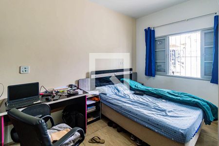 Casa à venda com 3 quartos, 200m² em Jardim Ester, São Paulo