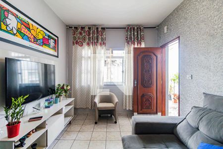 Casa à venda com 3 quartos, 200m² em Jardim Ester, São Paulo