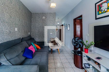 Casa à venda com 3 quartos, 200m² em Jardim Ester, São Paulo