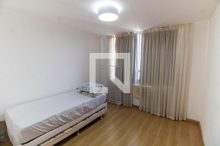 Quarto  de apartamento para alugar com 2 quartos, 90m² em Boa Viagem, Niterói