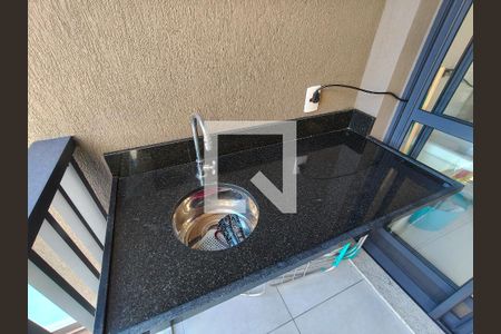 Varanda da Sala de apartamento à venda com 2 quartos, 72m² em Tijuca, Rio de Janeiro