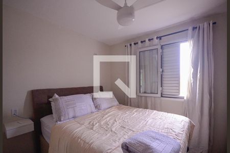 Quarto 1 - Suite  de apartamento para alugar com 3 quartos, 72m² em Vila das Merces, São Paulo
