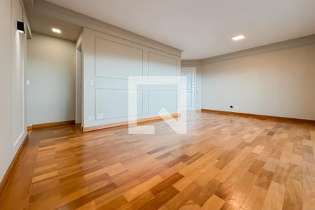 Sala de apartamento à venda com 3 quartos, 125m² em Vila Mariana, São Paulo