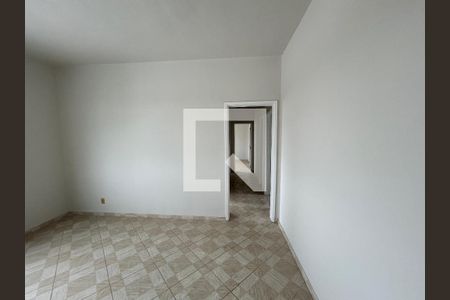 Corredor de apartamento para alugar com 2 quartos, 80m² em Vila Valqueire, Rio de Janeiro