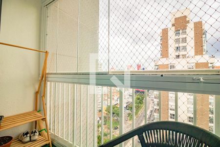 Kitnet/Studio à venda com 1 quarto, 27m² em Vila Guarani (zona Sul), São Paulo