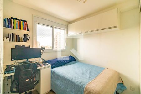 Kitnet/Studio à venda com 1 quarto, 27m² em Vila Guarani (zona Sul), São Paulo