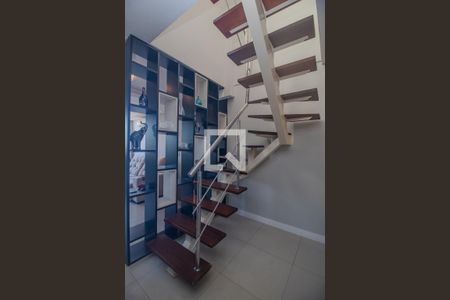 Sala de apartamento para alugar com 2 quartos, 148m² em Cristal, Porto Alegre