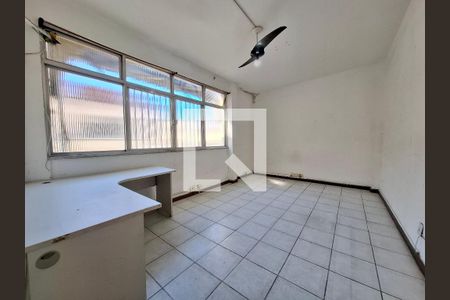 Quarto 3 de apartamento para alugar com 3 quartos, 100m² em Centro, Rio de Janeiro