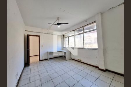 Quarto 3 de apartamento para alugar com 3 quartos, 100m² em Centro, Rio de Janeiro