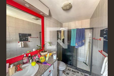 Apartamento para alugar com 3 quartos, 100m² em Centro, Rio de Janeiro