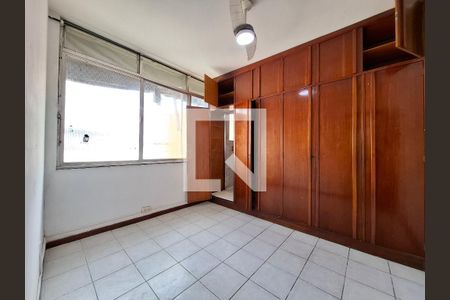 Suíte  de apartamento para alugar com 3 quartos, 100m² em Centro, Rio de Janeiro