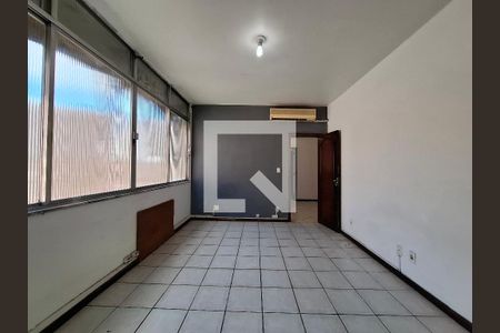Quarto 2 de apartamento para alugar com 3 quartos, 100m² em Centro, Rio de Janeiro