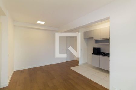 Sala de apartamento para alugar com 2 quartos, 77m² em Vila Prudente, São Paulo