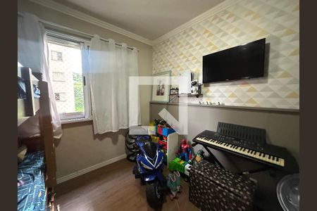 Quarto 1 de apartamento à venda com 2 quartos, 52m² em Vila Sao Luiz (centro), Barueri