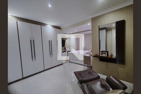 Suíte 1 de apartamento à venda com 3 quartos, 180m² em Recreio dos Bandeirantes, Rio de Janeiro