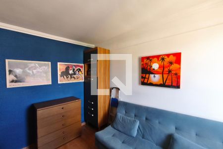 Quarto 2 de apartamento para alugar com 2 quartos, 55m² em São Bernardo, Campinas