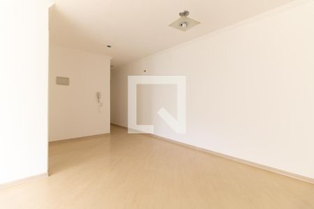 Sala de apartamento à venda com 2 quartos, 60m² em Jardim Santa Emilia, São Paulo