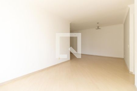 Sala de apartamento à venda com 2 quartos, 60m² em Jardim Santa Emilia, São Paulo