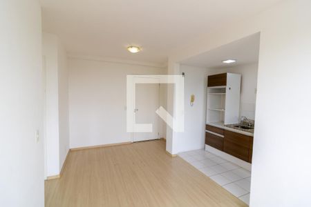 Sala de apartamento para alugar com 2 quartos, 50m² em Cristal, Porto Alegre