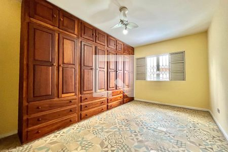 Suite de casa para alugar com 3 quartos, 130m² em Parque Jabaquara, São Paulo