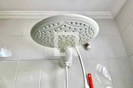 Banheiro da Suíte de casa para alugar com 3 quartos, 130m² em Parque Jabaquara, São Paulo