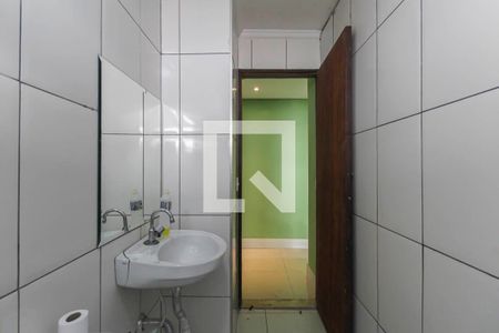 Casa para alugar com 2 quartos, 70m² em Vila Prudente, São Paulo