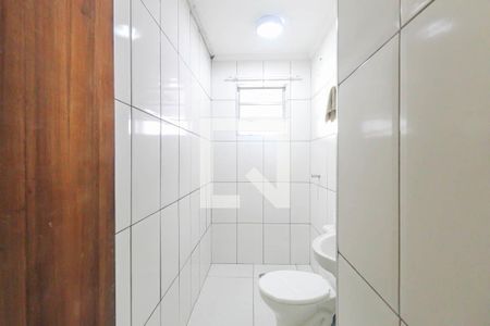 Casa para alugar com 2 quartos, 70m² em Vila Prudente, São Paulo