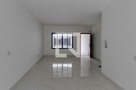 Casa para alugar com 3 quartos, 132m² em Vila Gomes Cardim, São Paulo